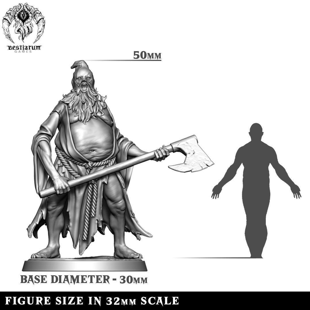Grimdark Cultists Set | Tormentor Cults