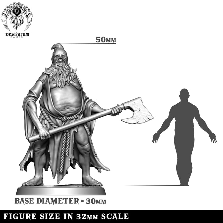 Grimdark Cultists Set | Tormentor Cults