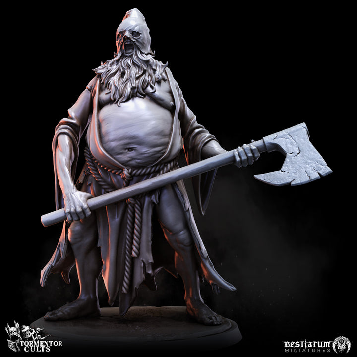 Grimdark Cultists Set | Tormentor Cults