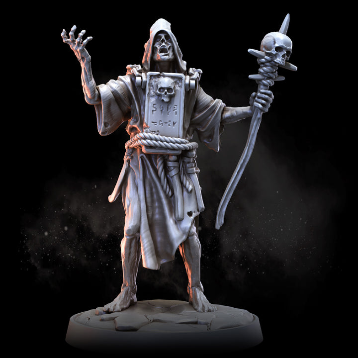 Cult Demagogues | Tormentor Cults