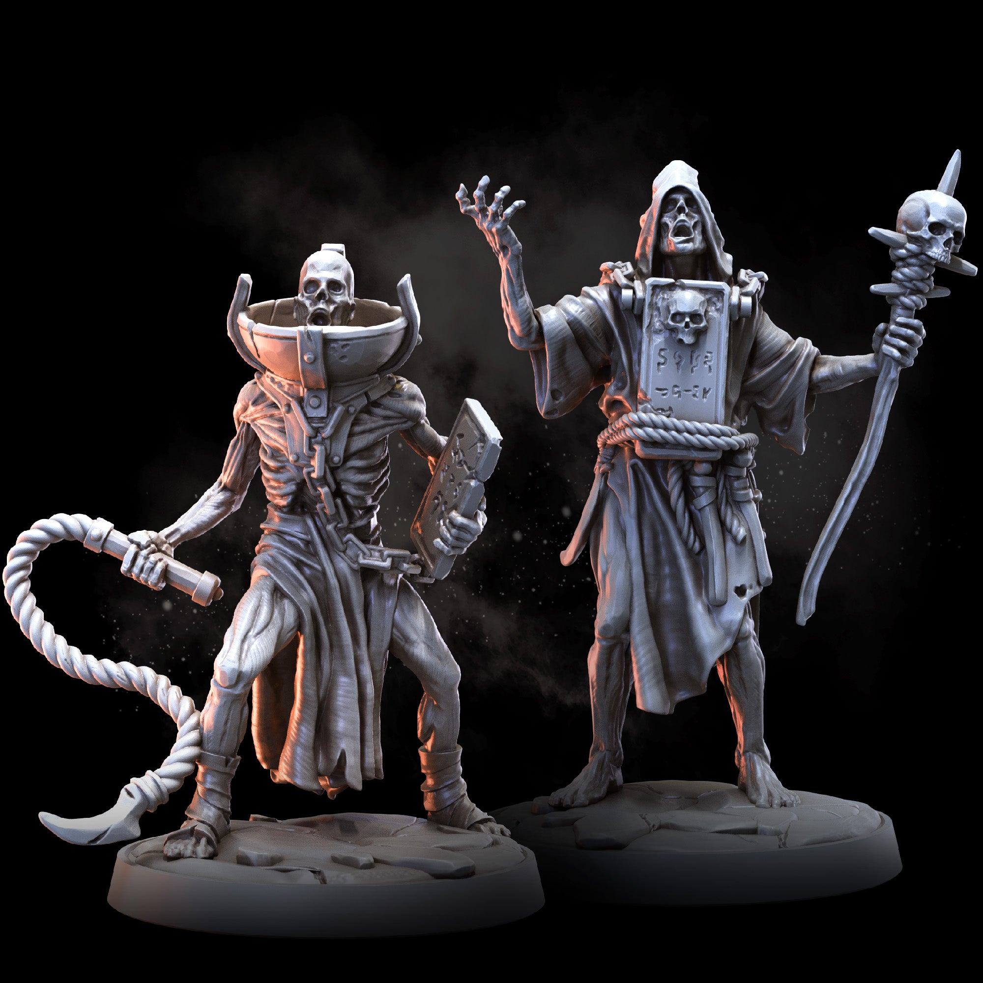 Cultist Demagogues | Tormentor Cults