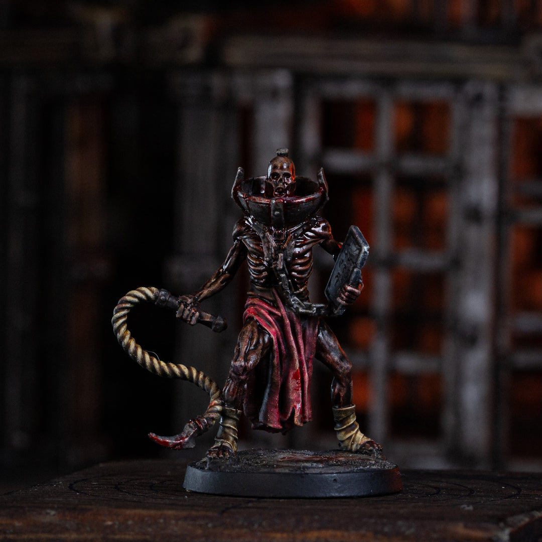 Cult Demagogues | Tormentor Cults