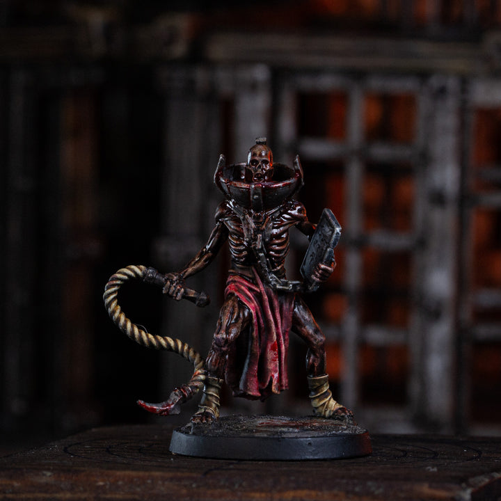 Cult Demagogues | Tormentor Cults