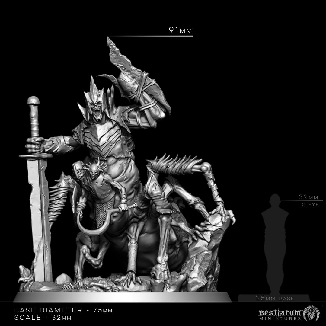 Remade Triumvirate | The Remade