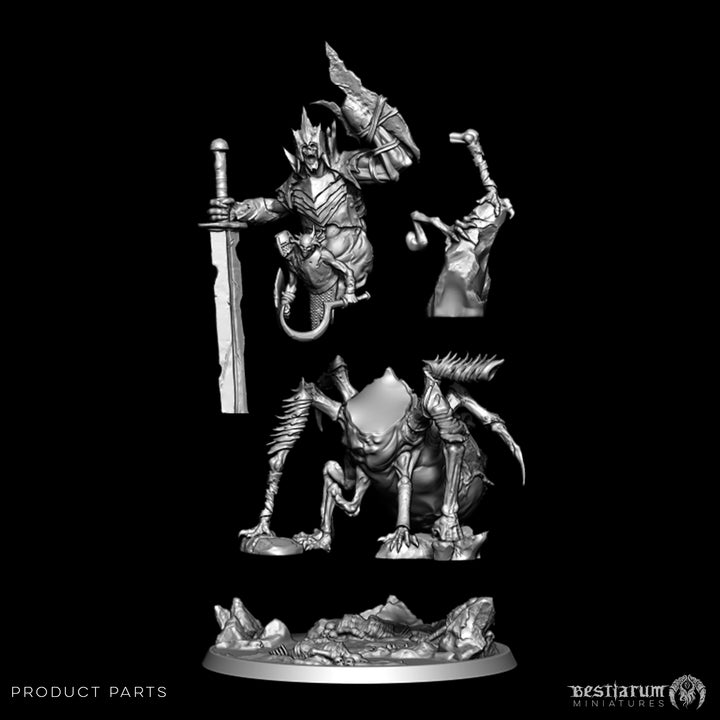 Remade Triumvirate | The Remade