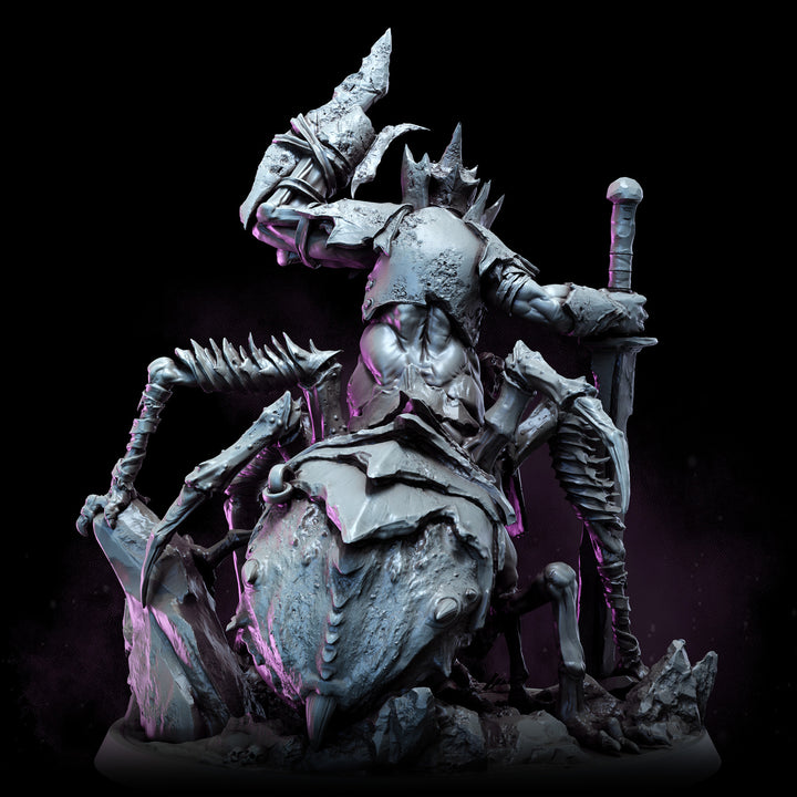 Remade Triumvirate | The Remade