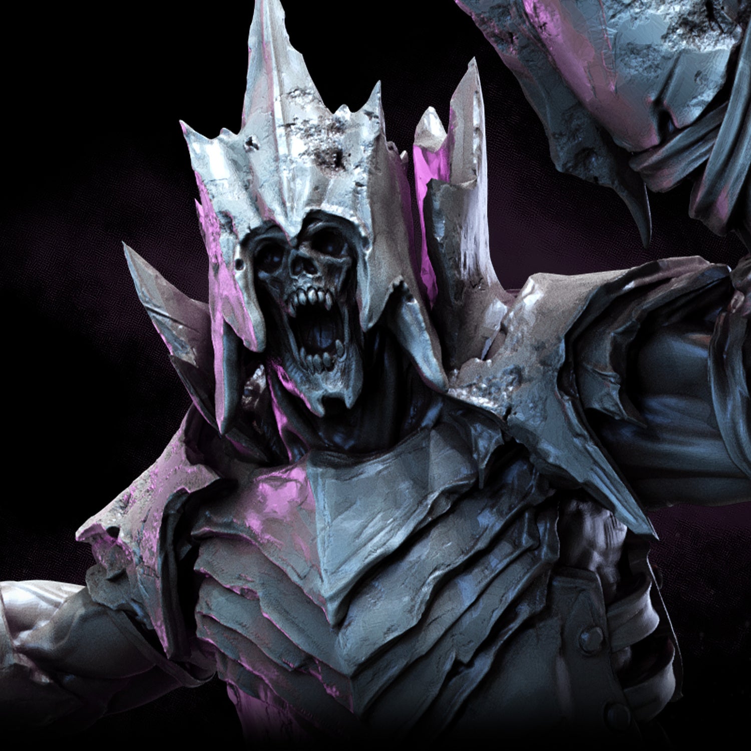 Remade Triumvirate | The Remade