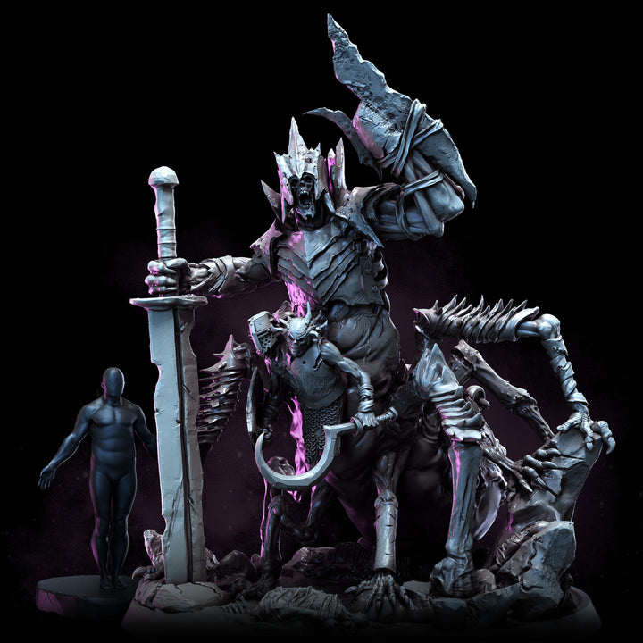 Remade Cult of the Fleshsmith | STL Collection