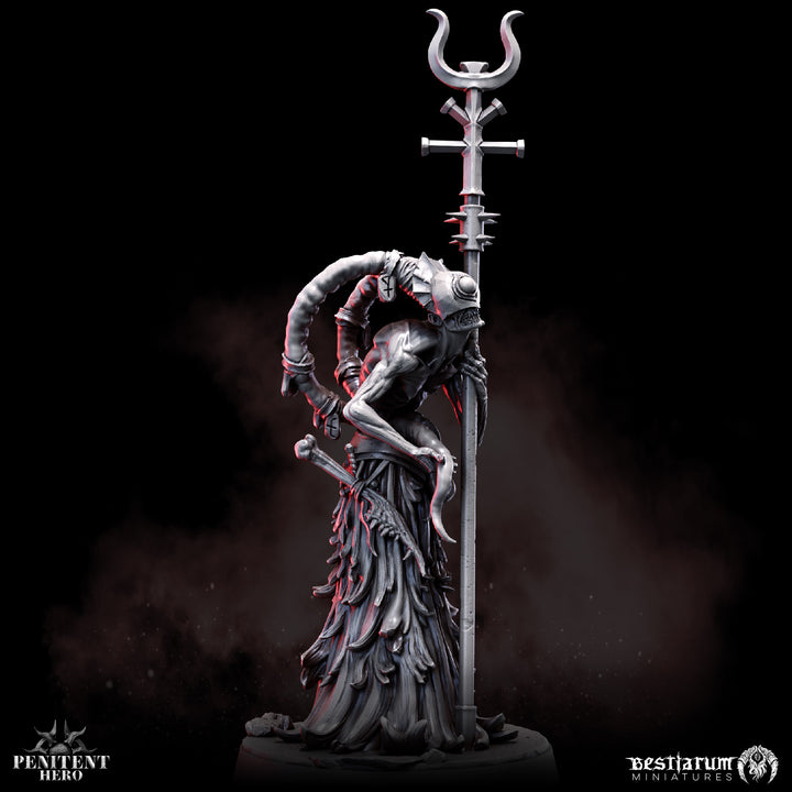 Chaos Knight Leaders Set | Knights of the Beast