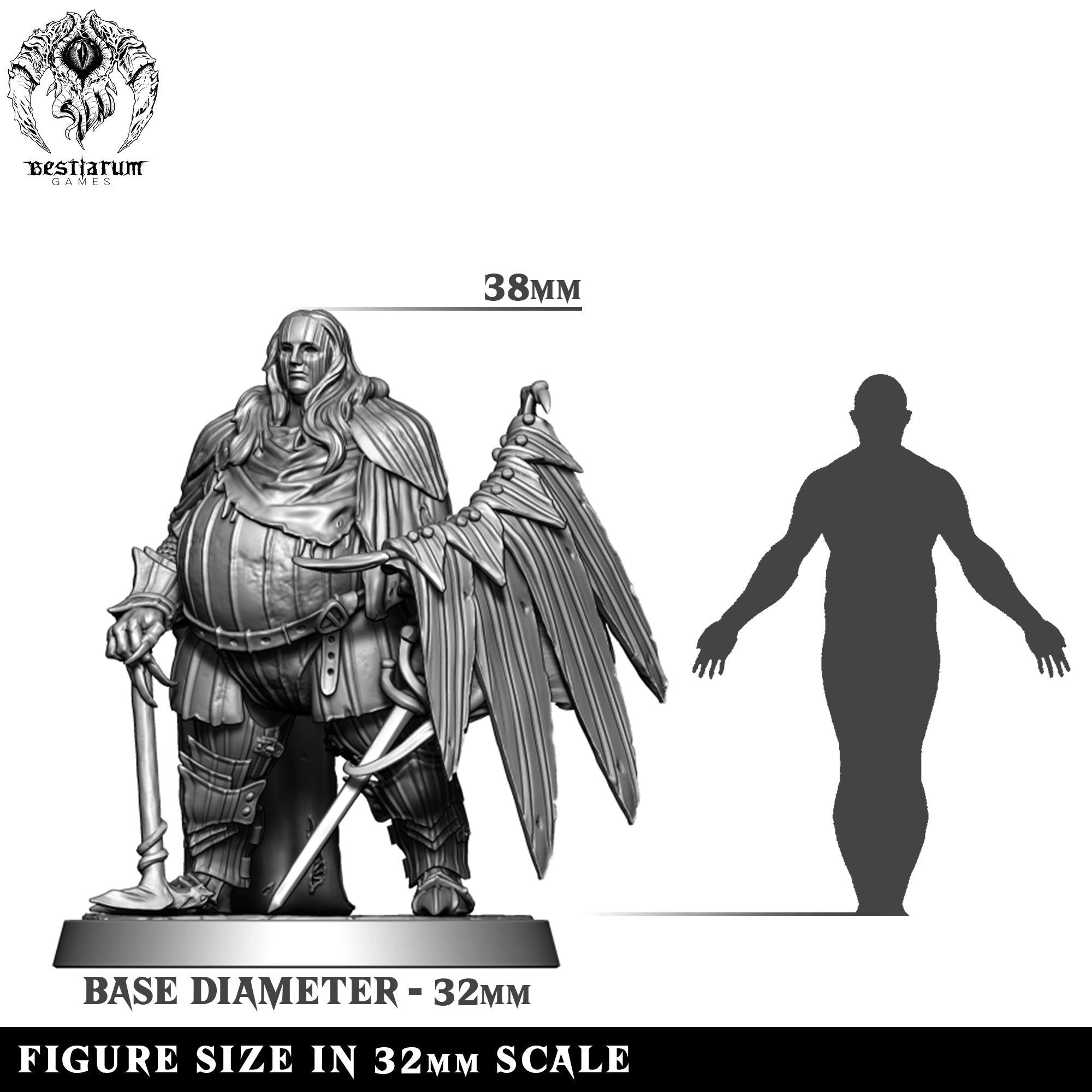 Sanguine Duque | Abhorrents