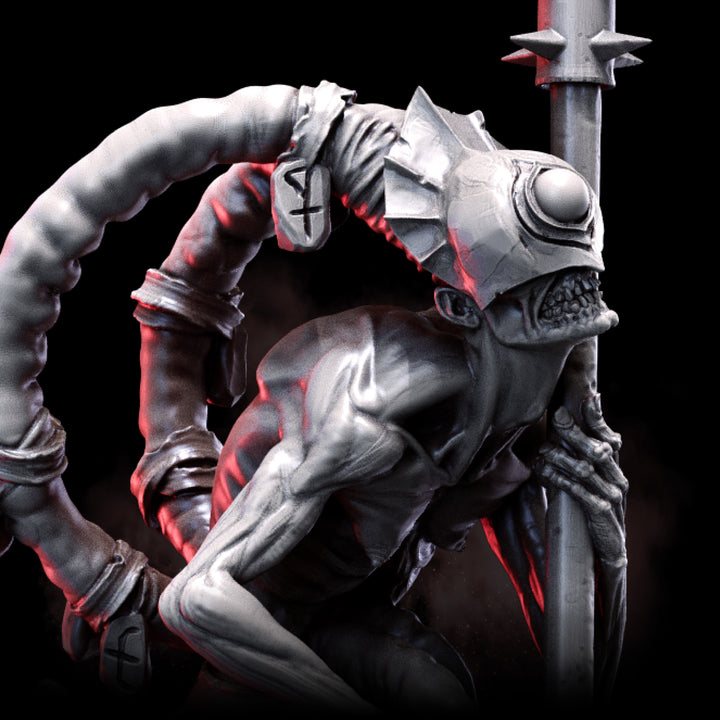 The Hircine | Knights of the Beast