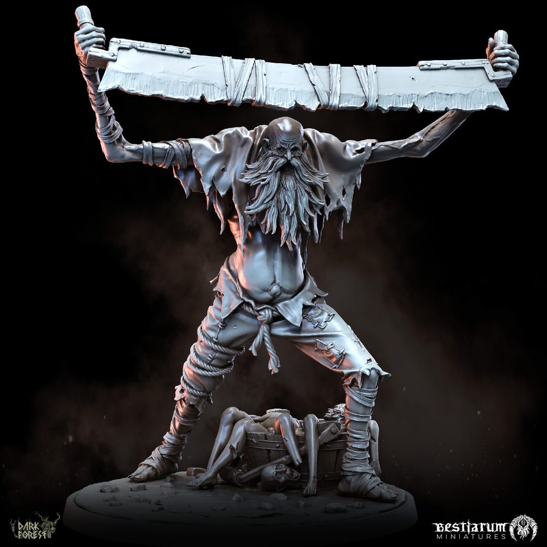 Possessed Villagers Set | Grim Village