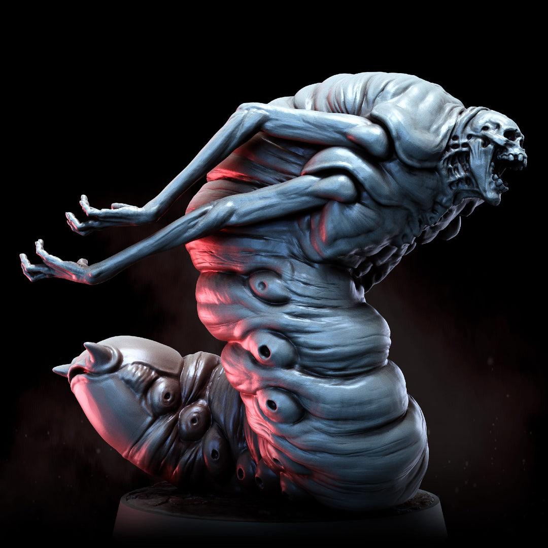 Demon Grubs | Hellspawn