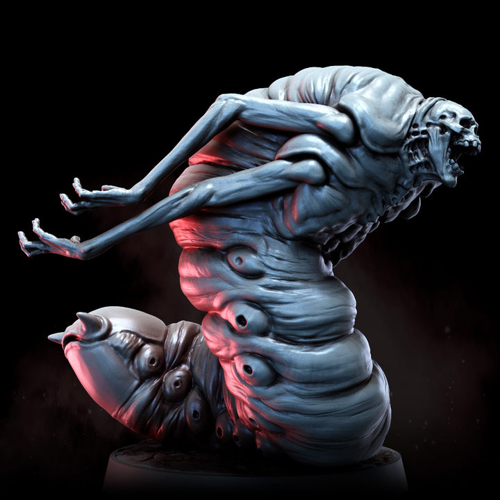 Demon Grubs | Hellspawn