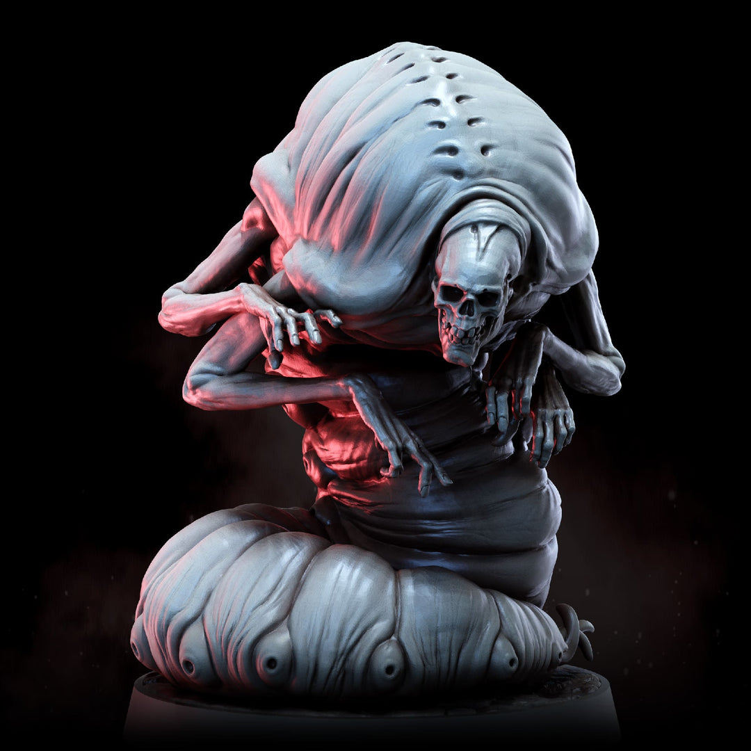 Demon Grubs | Hellspawn