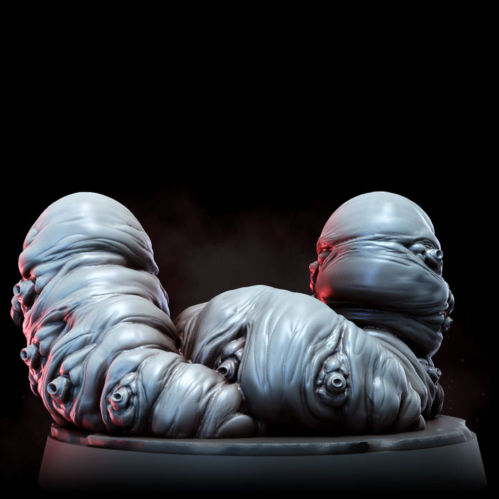 Demon Grubs | Hellspawn