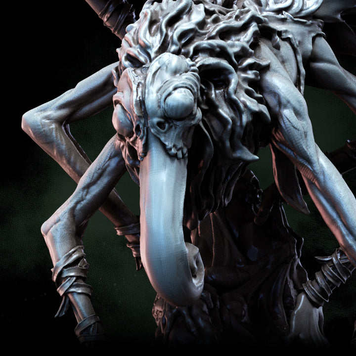 Ascended Moth Guardian | Cult of the Moth