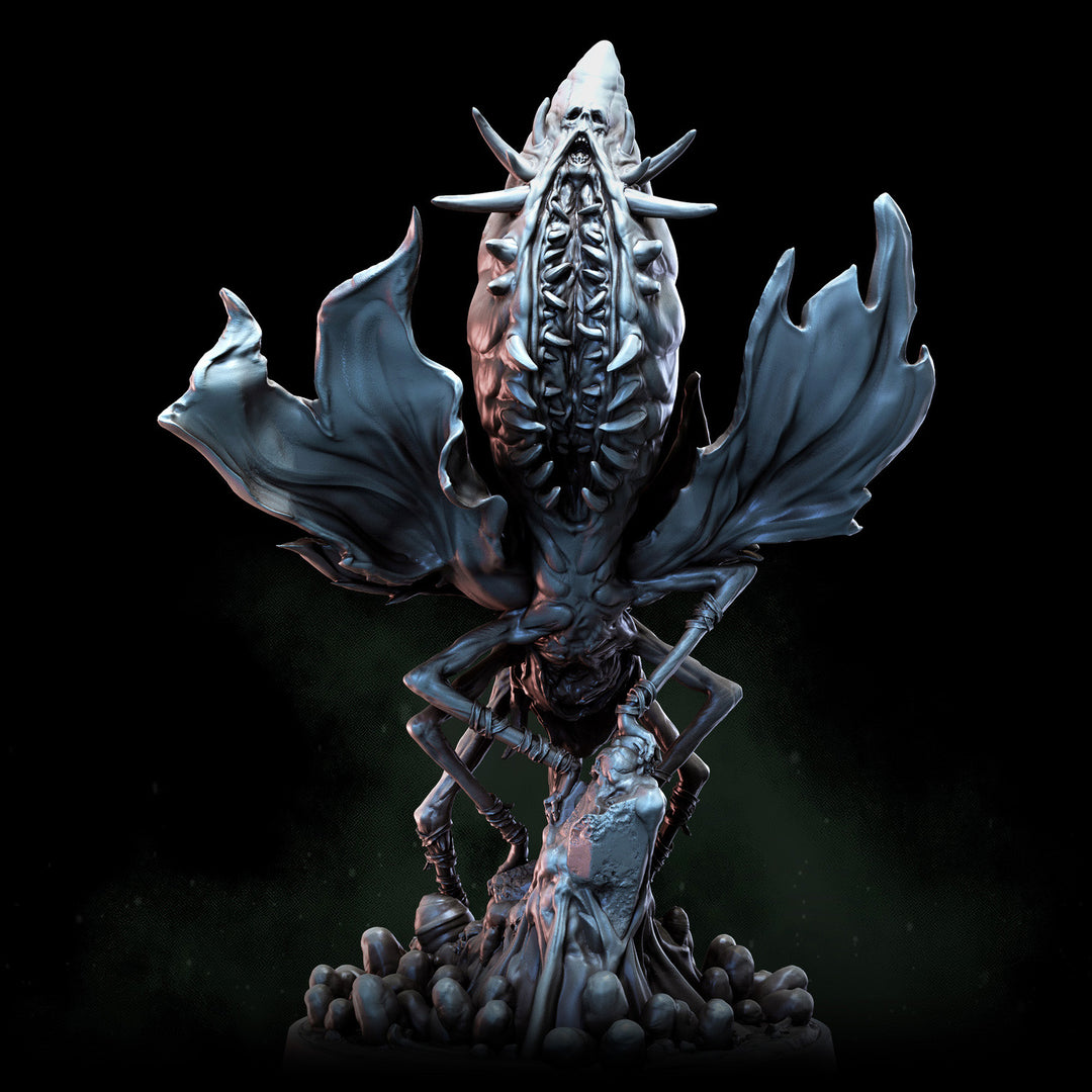 Ascended Moth Guardian | Cult of the Moth