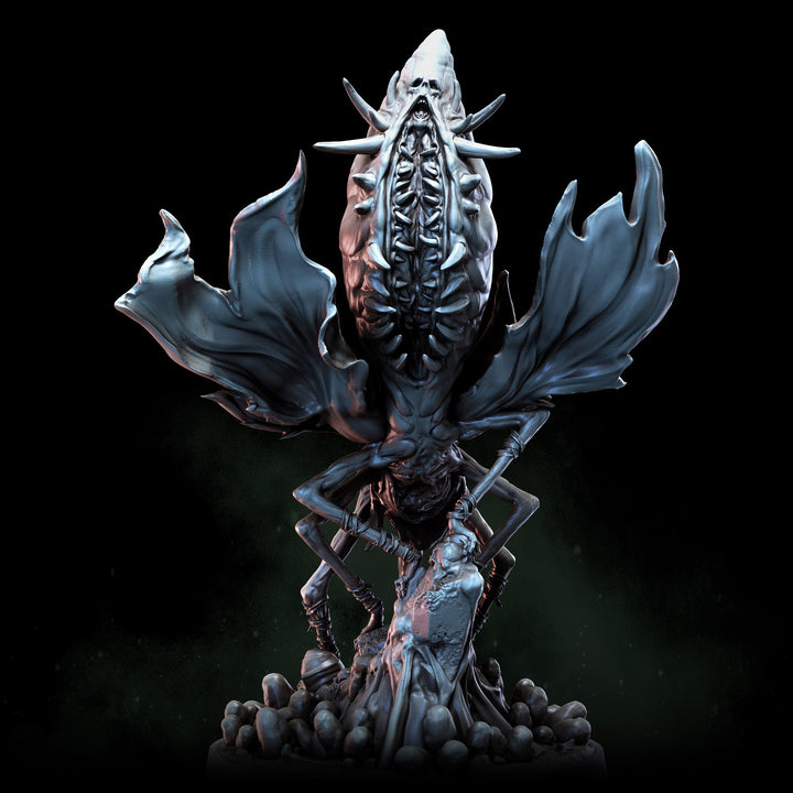 Ascended Moth Guardian | Cult of the Moth