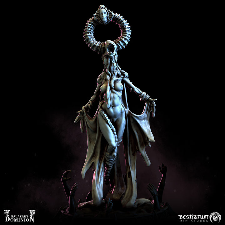 Succubus Demons Set | Balazar&