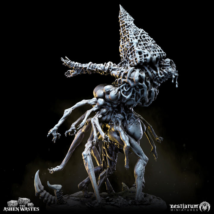 Abominations of the Ashen Wastes | STL Collection
