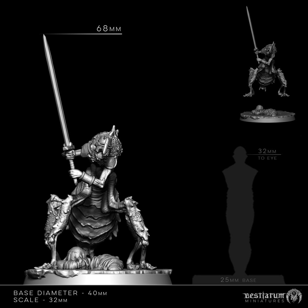 Remade Warriors | The Remade