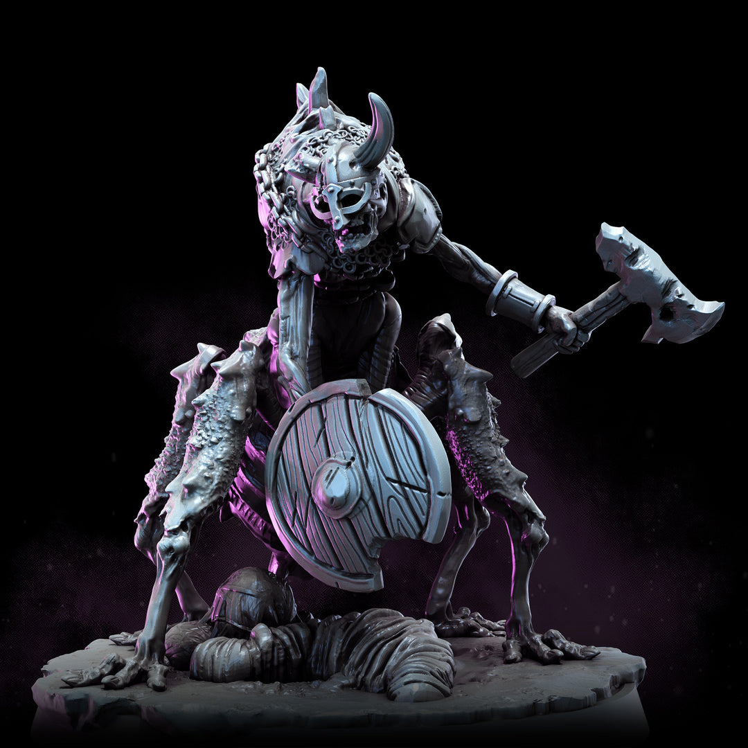 Remade Warriors | The Remade