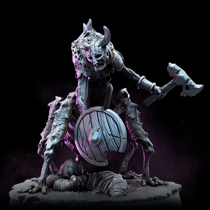 Remade Warriors | The Remade