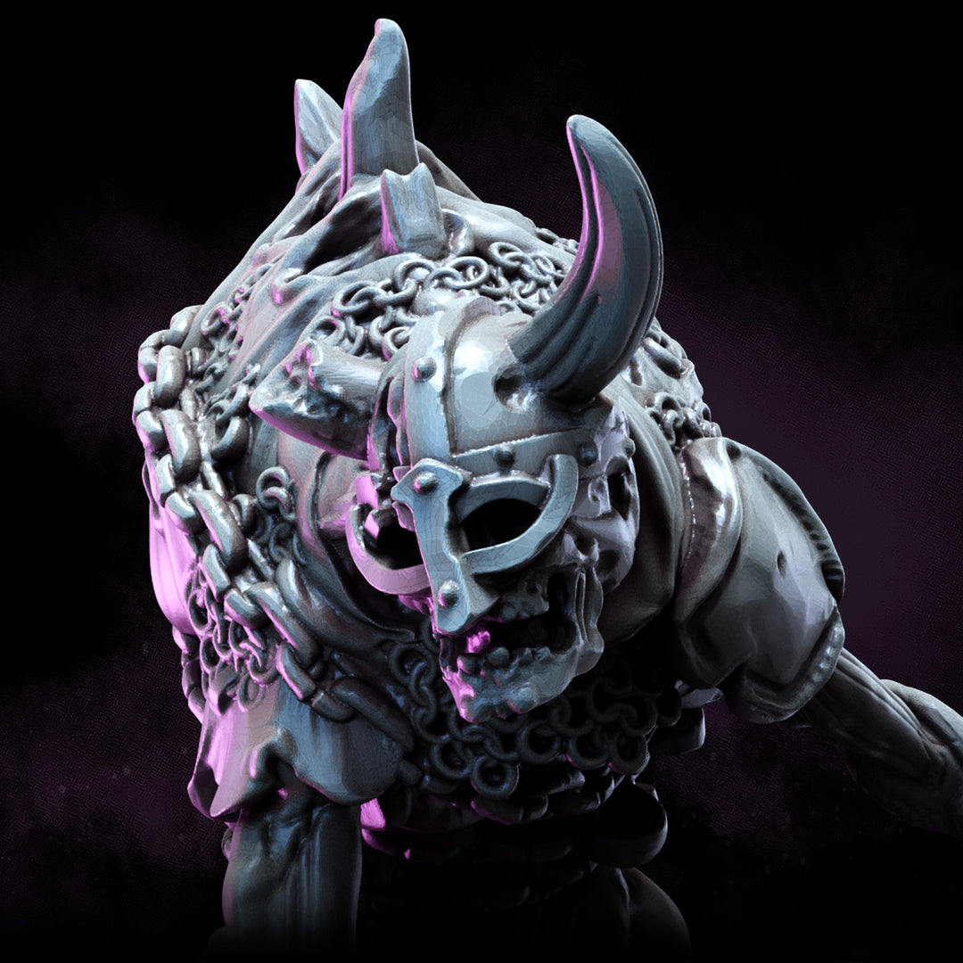 Remade Warriors | The Remade