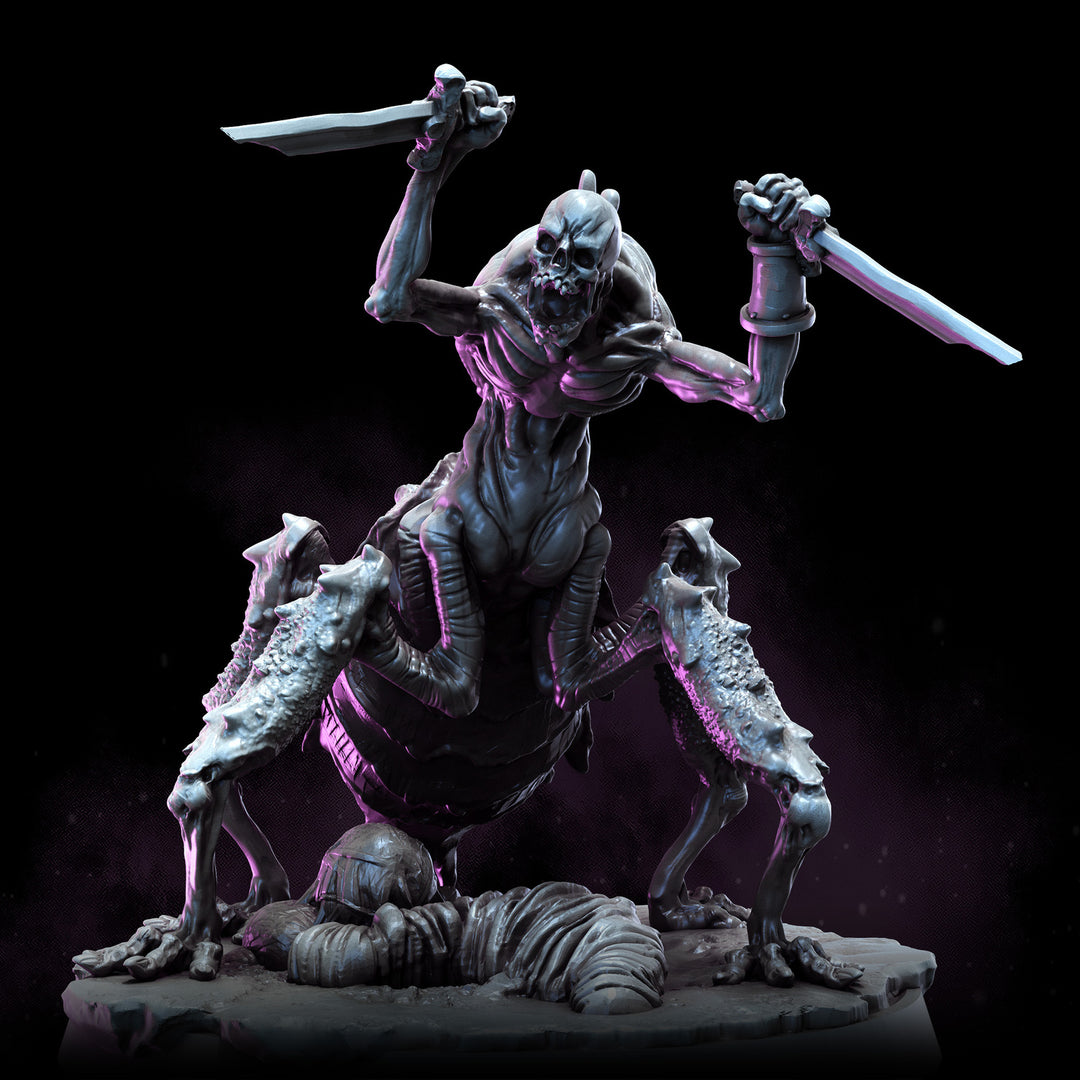 Remade Warriors | The Remade