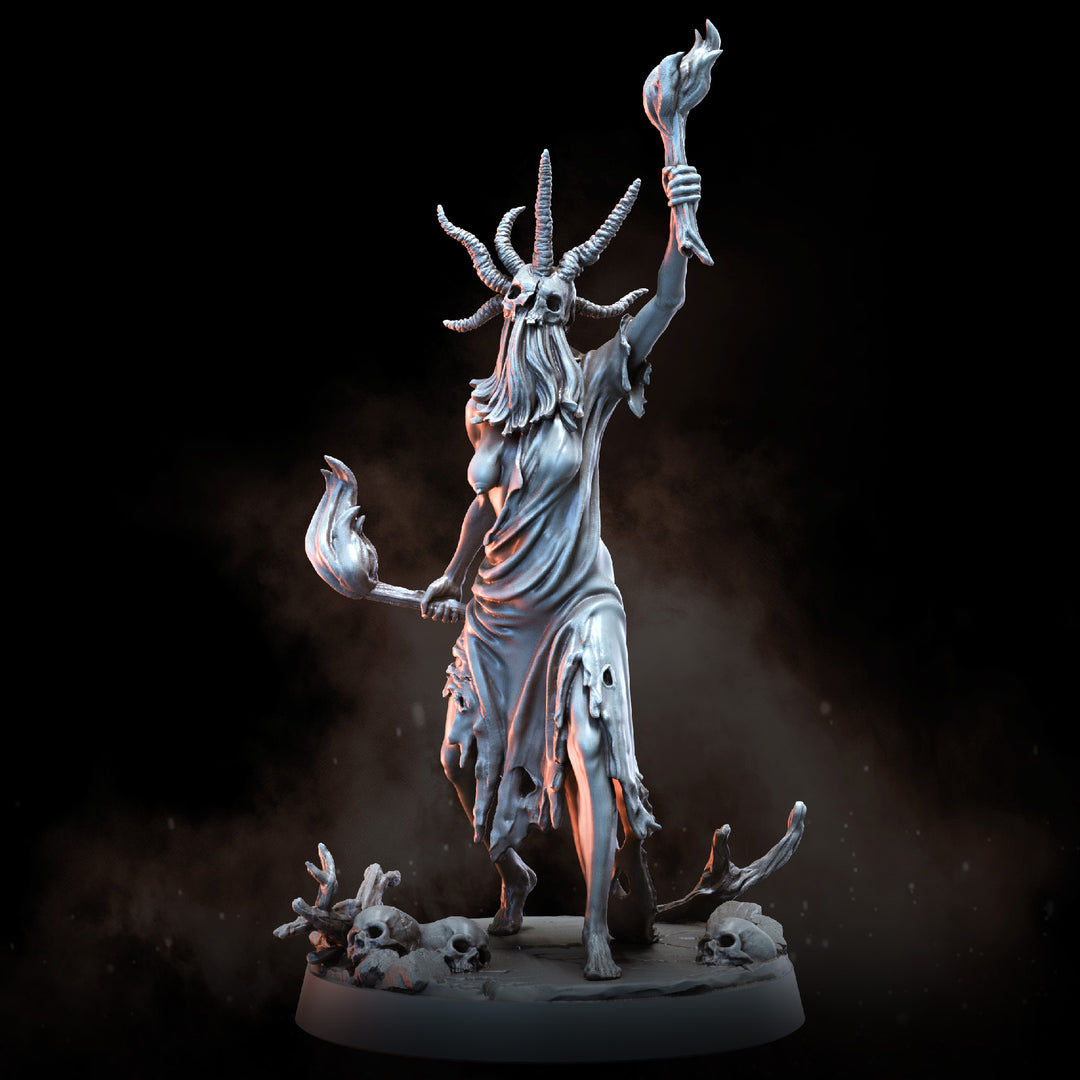 Ritual Troupe | Children of Baphomet