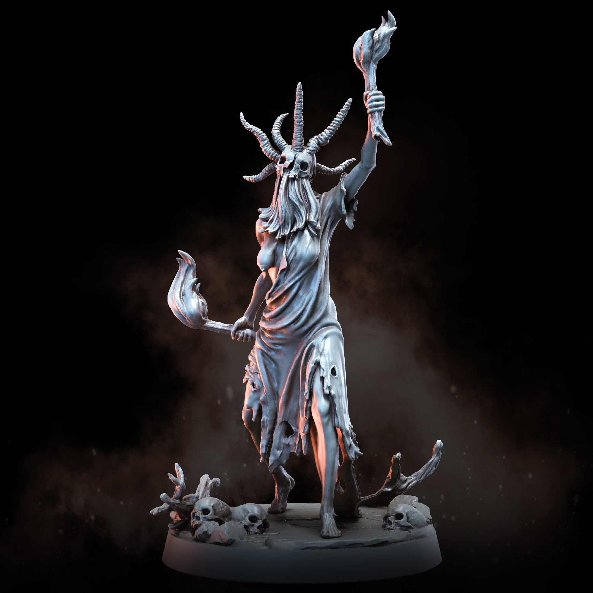 Ritual Troupe | Children of Baphomet