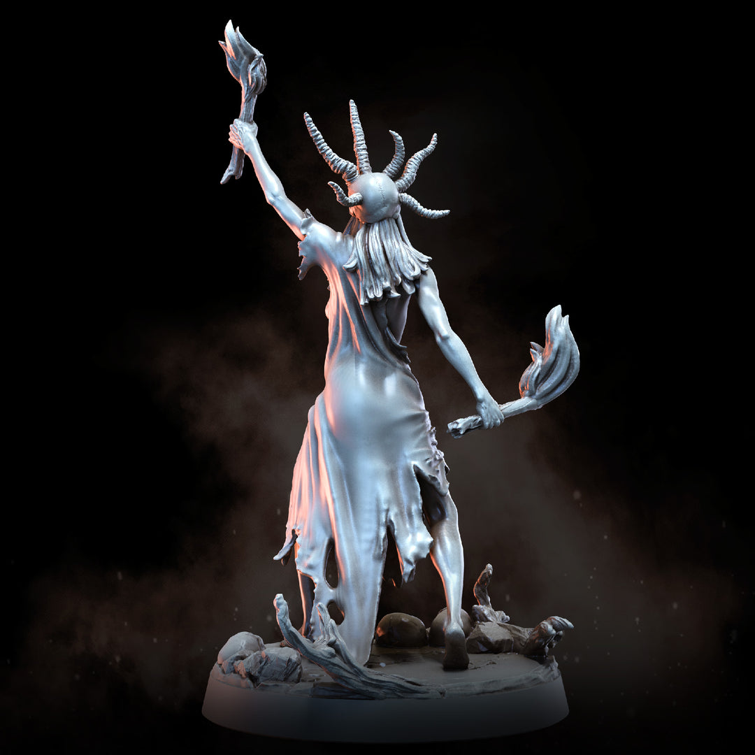 Ritual Troupe | Children of Baphomet