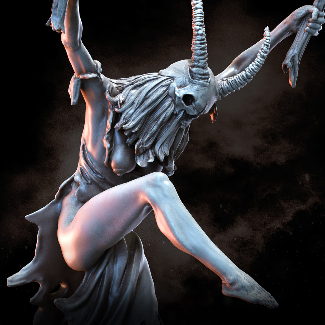 Ritual Troupe | Children of Baphomet