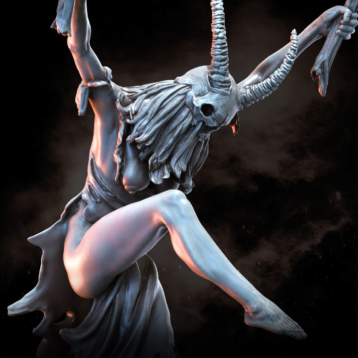 Ritual Troupe | Children of Baphomet