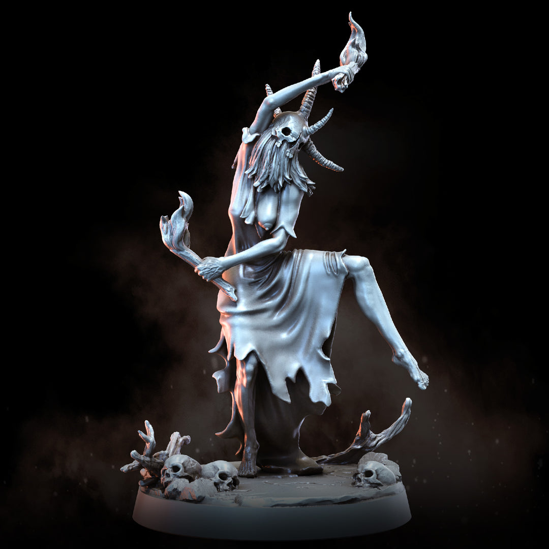 Ritual Troupe | Children of Baphomet