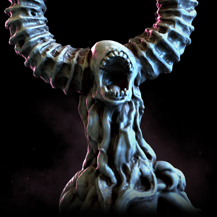 Demonic Siren | Balazar&
