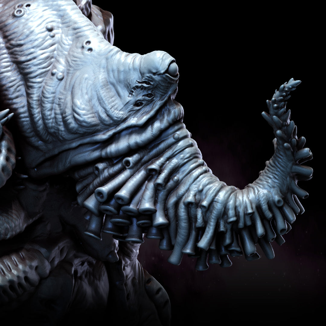 Traveller, the Endless | Tower of Madness