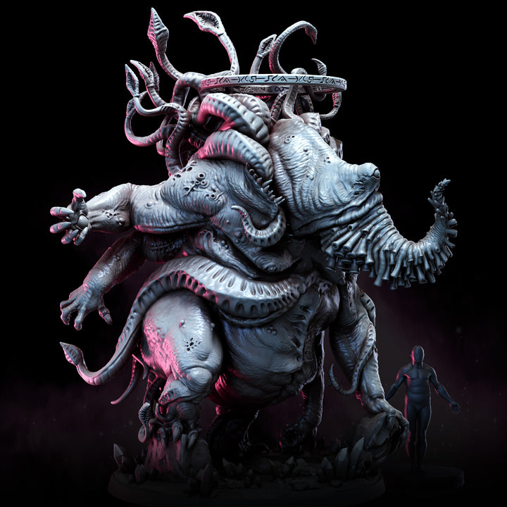 Traveller, the Endless | Tower of Madness