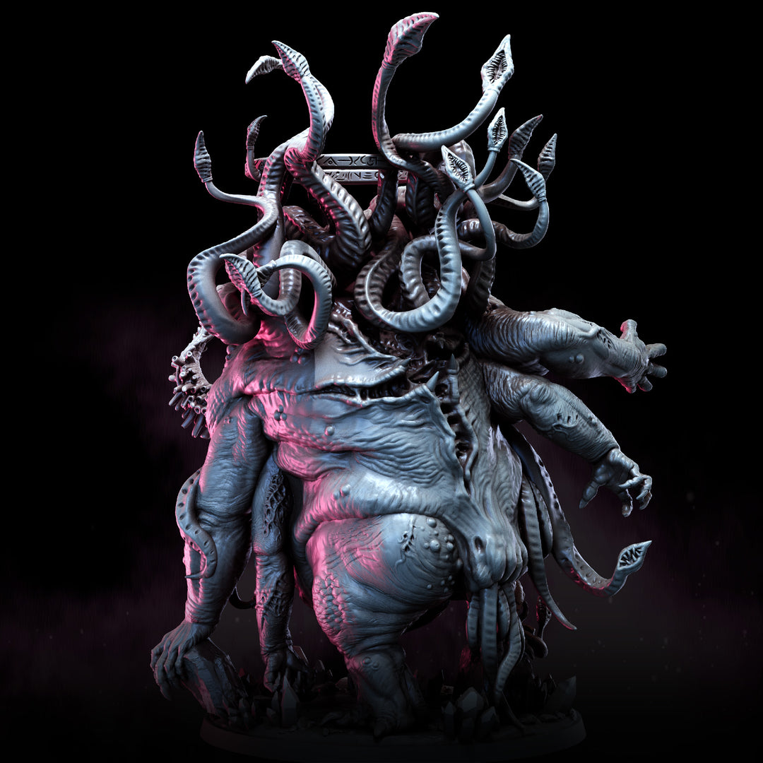Traveller, the Endless | Tower of Madness