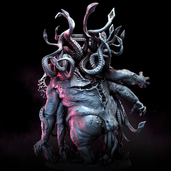 Traveller, the Endless | Tower of Madness