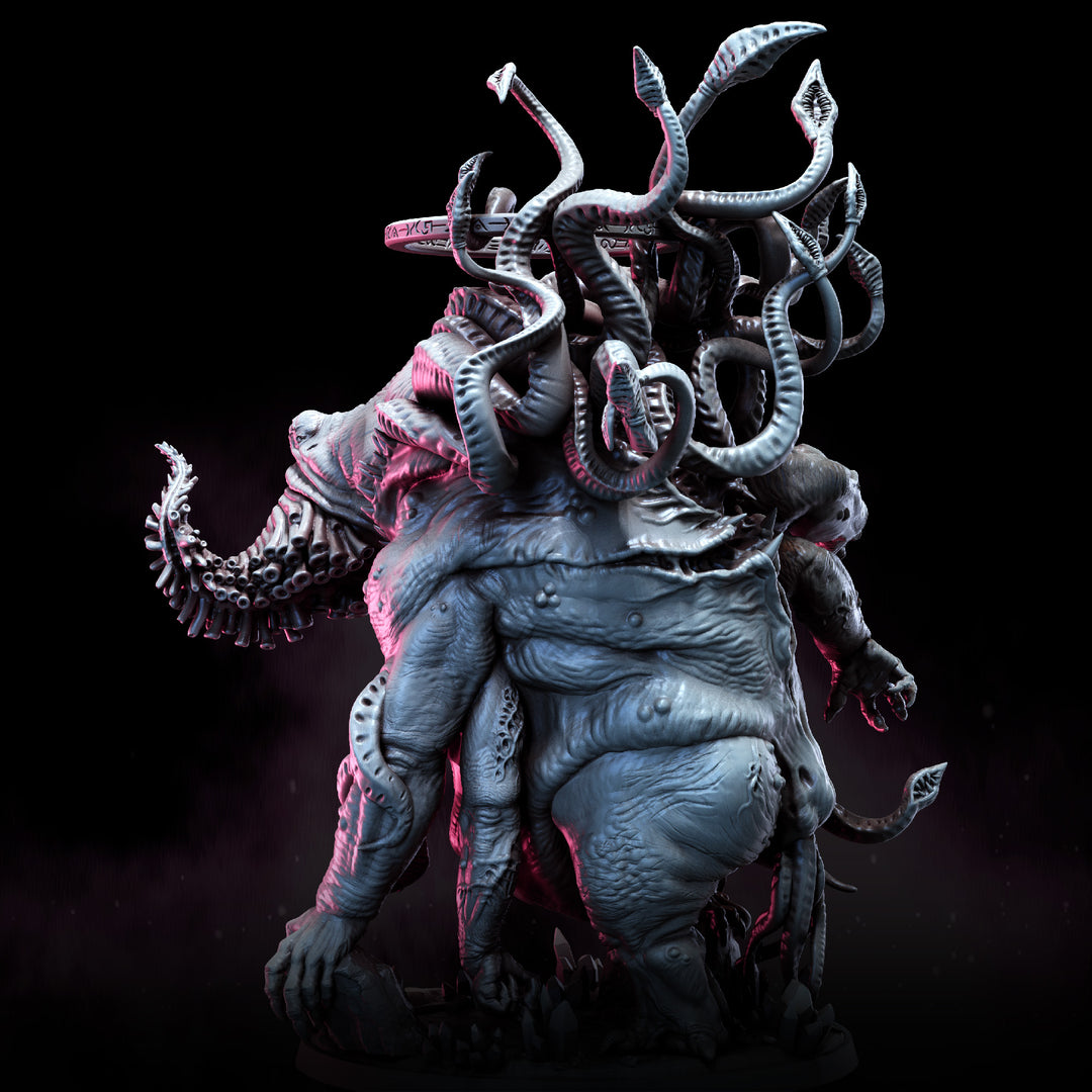 Traveller, the Endless | Tower of Madness