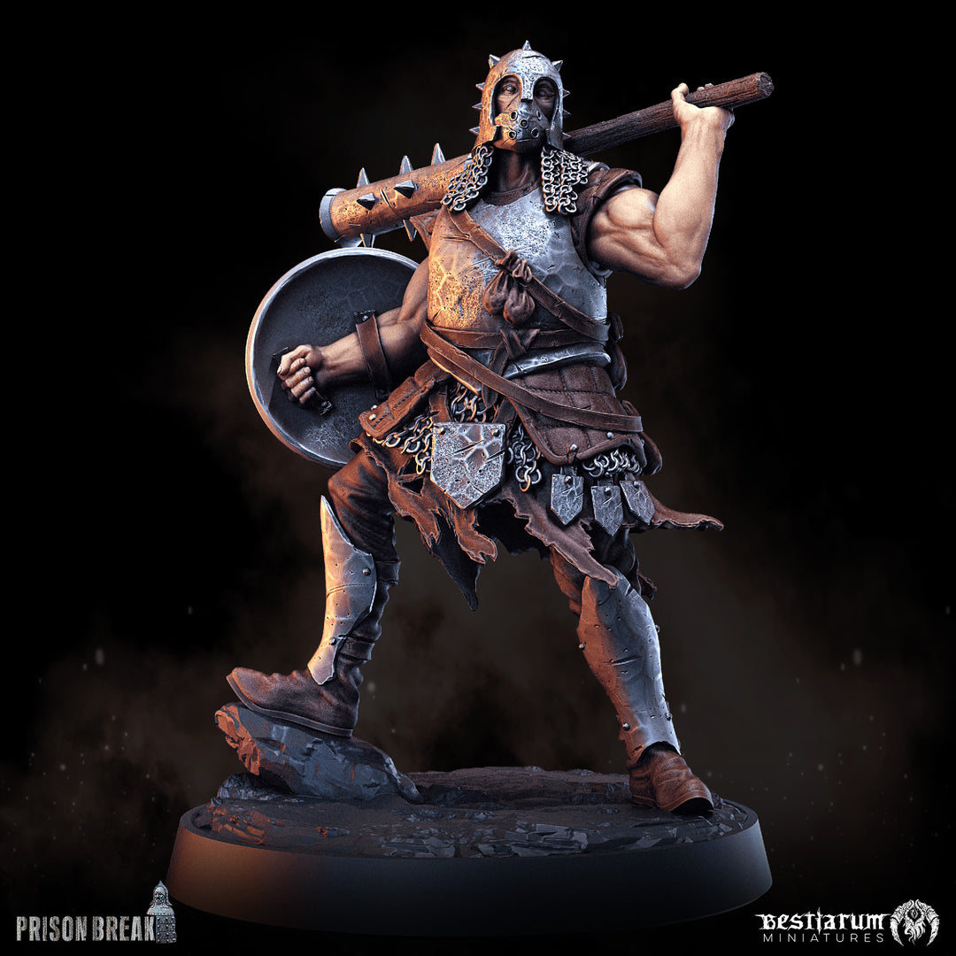 Bandit Outlaws Set | Bandit Clans