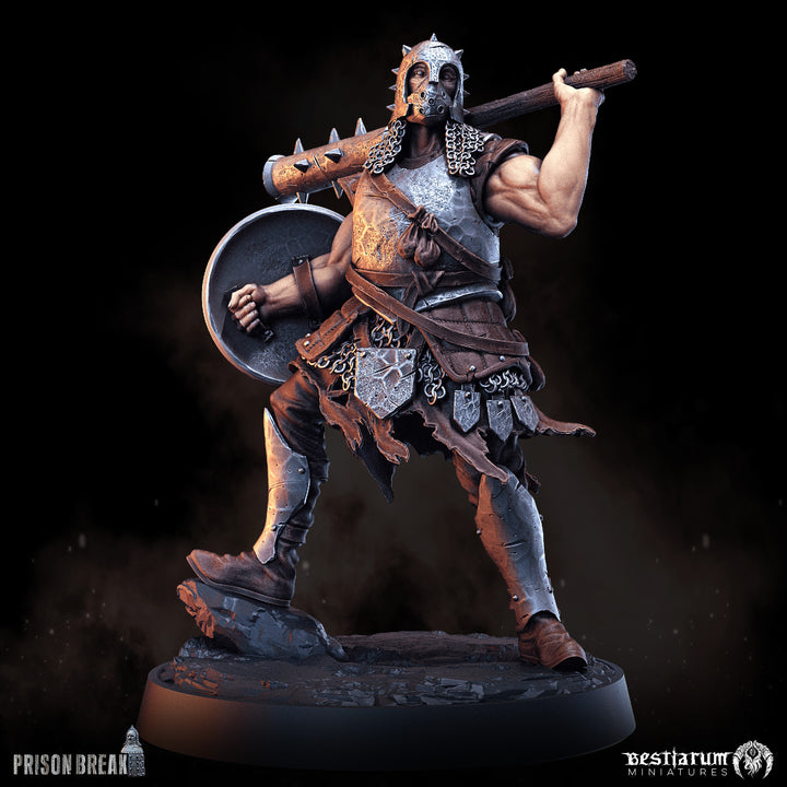 Bandit Outlaws Set | Bandit Clans