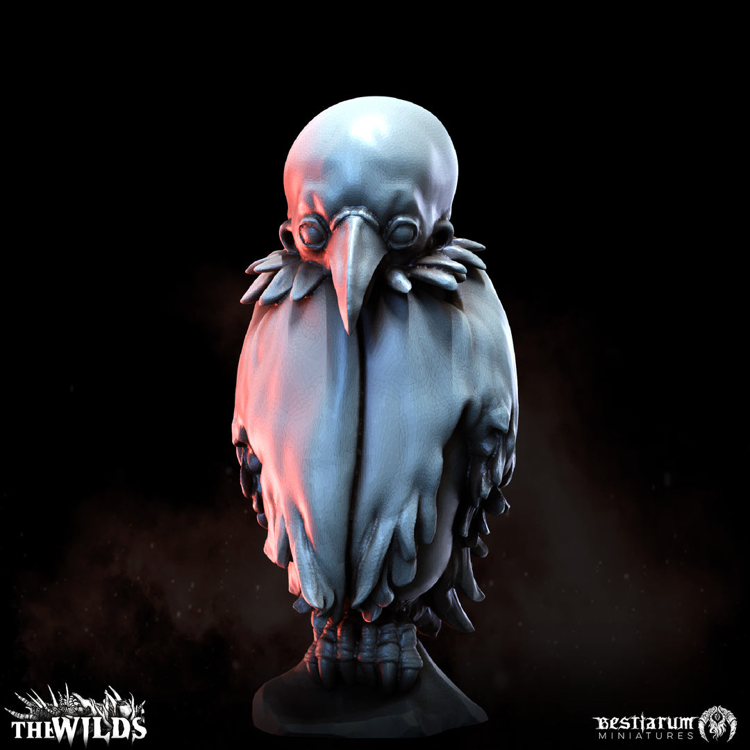 Twisted Harpy Flock Set | Wilds
