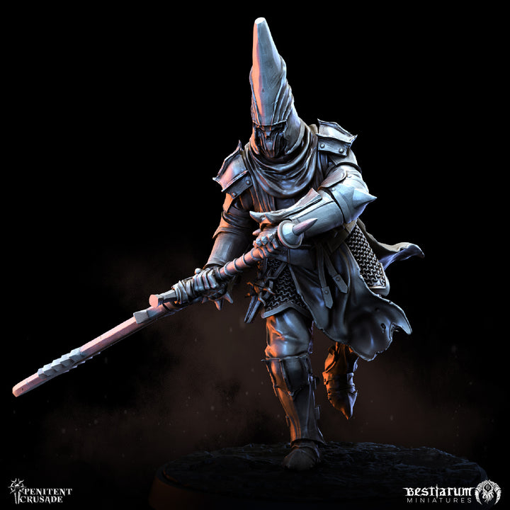 Blasphemous Crusader Warband II Set | Penitent Crusade