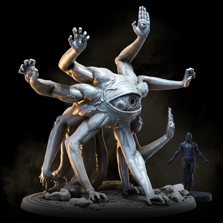 Seraphim | STL | Echoes of the Seraphim