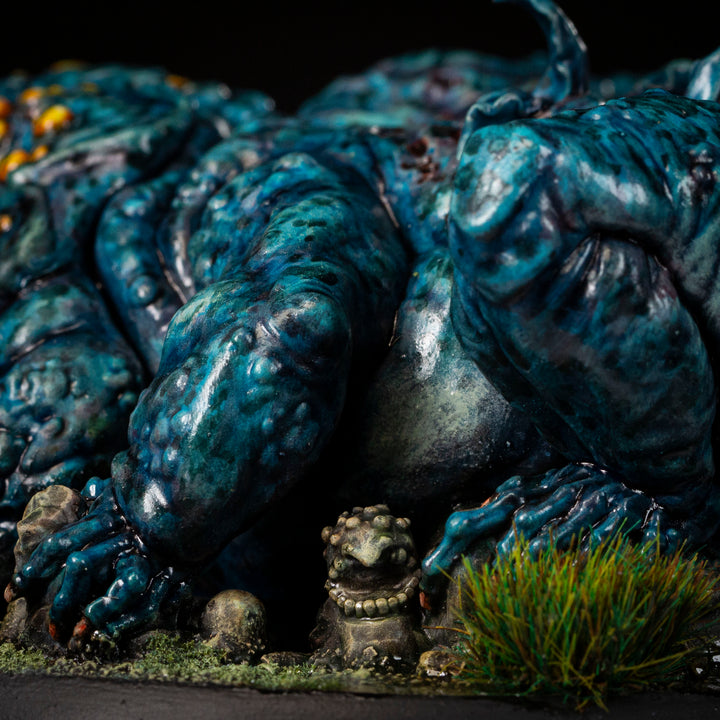 Tepozotli, Matron of the Mirewoods | STL | The Lost Continent