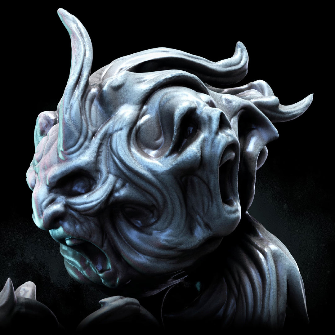 Untethered Souls | Graves of the Lost
