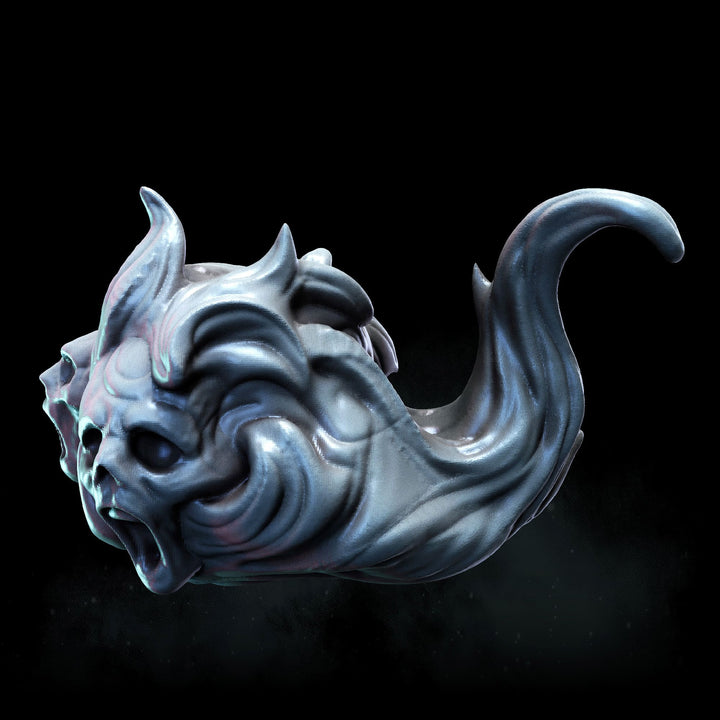 Untethered Souls | Graves of the Lost